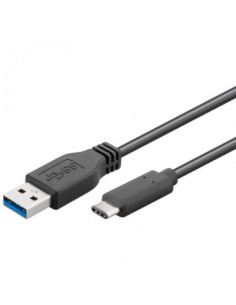 Câble USB-C, 1 mètre