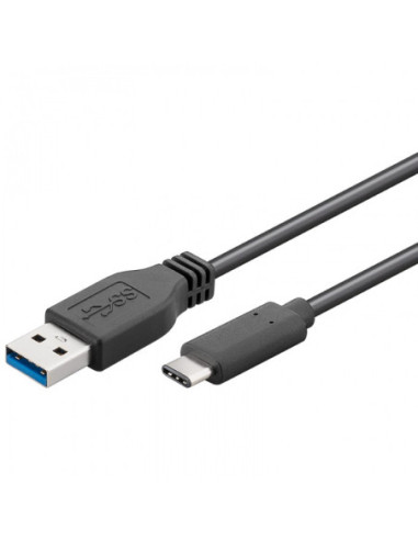 Câble USB-C, 1 mètre