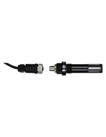 Capteur RH+T+Tdp pour air comprimé avec sortie 0-10V