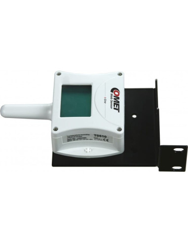 Capteur Web - thermomètre distant avec interface Ethernet
