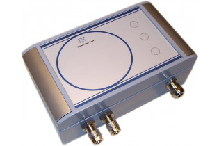 Transmetteur de pression différentielle DKP1010