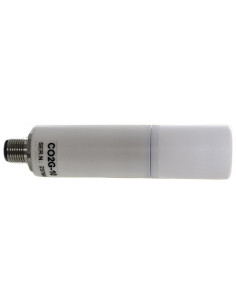 Sonde externe CO2, plage 0-10 000 ppm, connecteur M12, sans câble