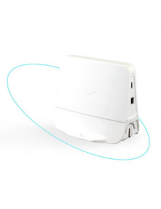Station d'accès Sigfox Micro