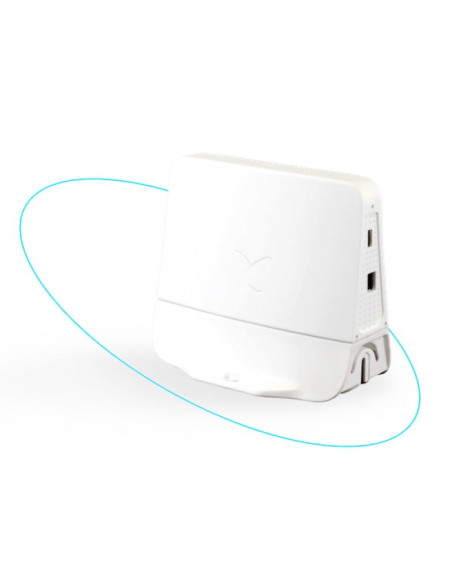 Station d'accès Sigfox Micro