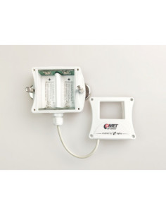 Support de pile lithium 3,6 V avec aimants 2