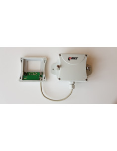 Support pour pile lithium 3,6 V