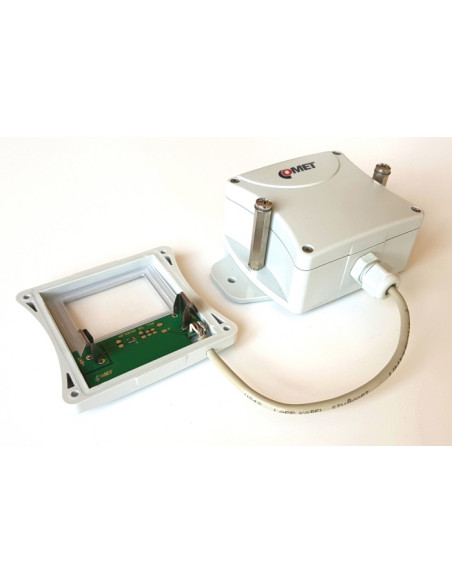 Support pour pile lithium 3,6 V