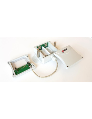 Support pour pile lithium 3,6 V