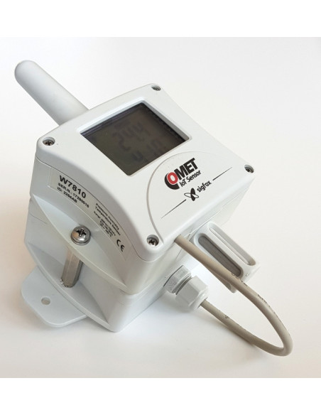 Support pour pile lithium 3,6 V