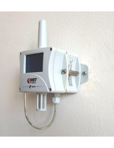 Support pour pile lithium 3,6 V