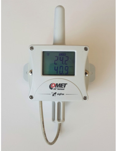Support pour pile lithium 3,6 V