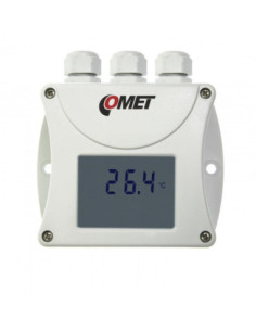 Transmetteur de température avec interface RS485