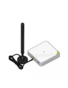 Passerelle LoRaWAN®, SenseCAP M2