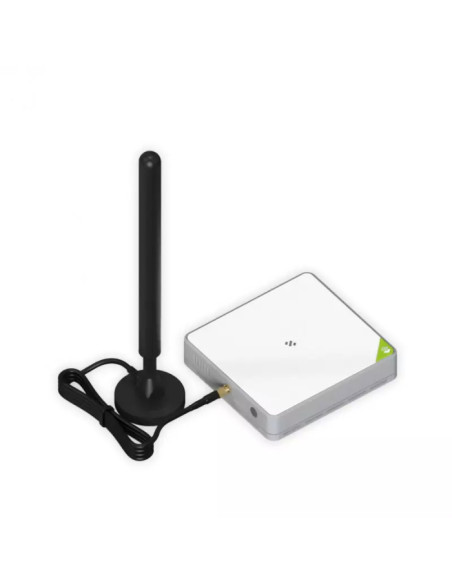 Passerelle LoRaWAN®, SenseCAP M2