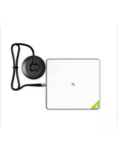 Passerelle LoRaWAN®, SenseCAP M2