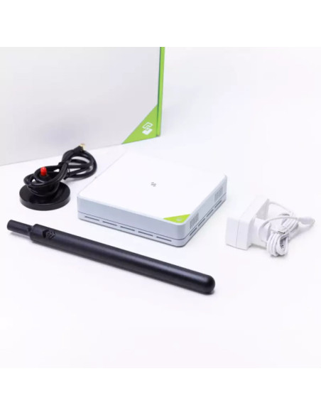 Passerelle LoRaWAN®, SenseCAP M2