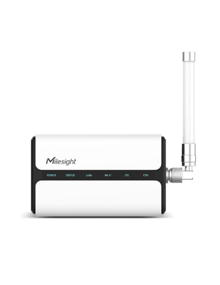 Passerelle LoRaWAN®, Milesight UG65