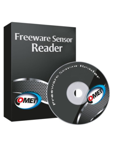 SensorReader