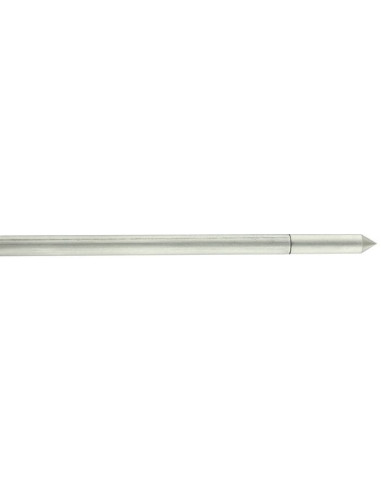 Sonde de température 2021-150/0, sans connecteur, câble 1 mètre