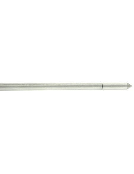 Sonde de température 2021-150/0, sans connecteur, câble 1 mètre