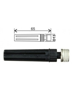 Sonde de température ambiante, 200-80/E