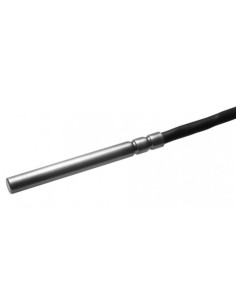 Sonde de température numérique DSTG68/C, connecteur CINCH, câble 10 mètres 2