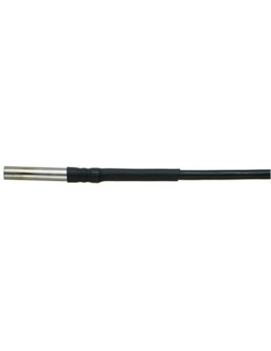 Sonde de température numérique DSTG8/C, connecteur CINCH
