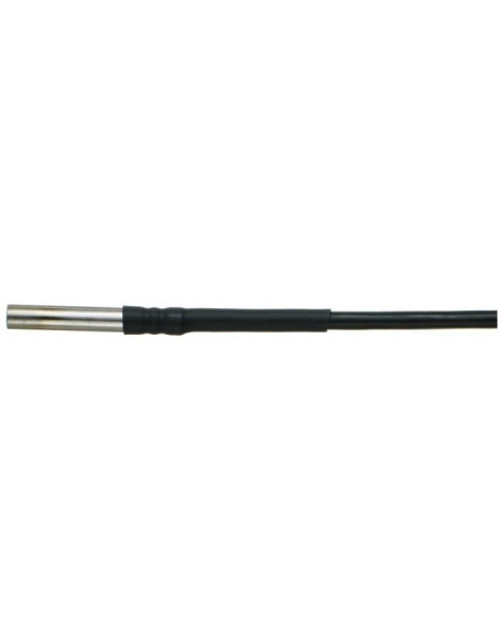 Sonde de température numérique DSTG8/C, connecteur CINCH, câble 10 mètres