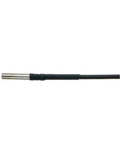 Sonde de température numérique DSTG8/C, connecteur CINCH, câble 2 mètres