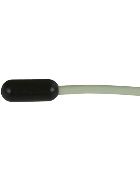 Sonde de température numérique DSTR162/C, connecteur CINCH, câble 10 mètres