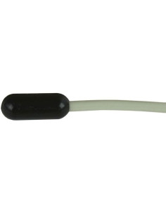 Sonde de température numérique DSTR162/C, connecteur CINCH, câble 15 mètres