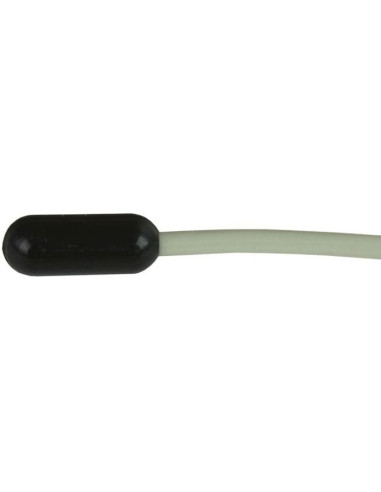 Sonde de température numérique DSTR162/C, connecteur CINCH, câble 2 mètres