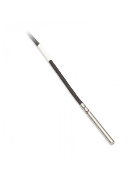 Sonde de température Pt1000TG68/0, sans connecteur, câble 5 mètres