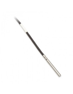 Sonde de température Pt1000TG68/C, connecteur CINCH, câble 2 mètres 2