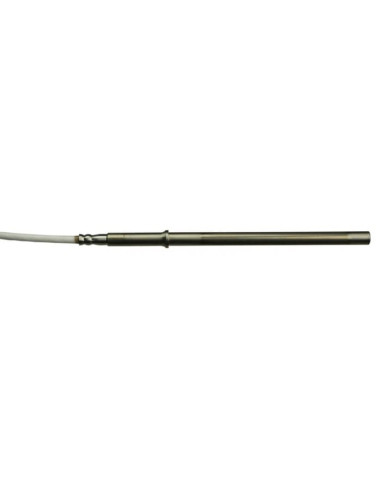 Sonde de température Pt1000TR050M/0, sans connecteur, câble 1 mètre