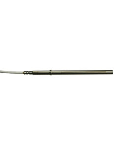 Sonde de température Pt1000TR050M/0, sans connecteur, câble 2 mètres