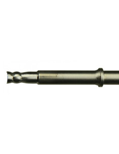 Sonde de température Pt1000TR050M/0, sans connecteur, câble 5 mètres 2