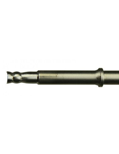 Sonde de température Pt1000TR050M/M, connecteur MiniDin, câble 10 mètres