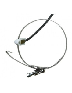 Sonde de température PTS350A-10/E, connecteur ELKA, câble 10 mètres
