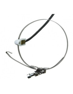 Sonde de température PTS350A-5/0, sans connecteur, câble 5 mètres