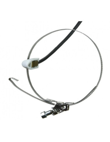 Sonde de température PTS350A-5/M, connecteur MiniDin, câble 5 mètres