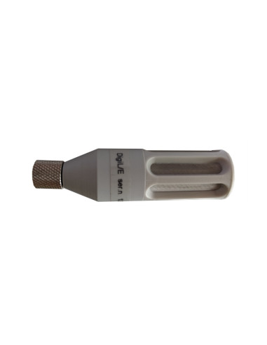 Sonde numérique de température/humidité DIGIL/E, connecteur ELKA