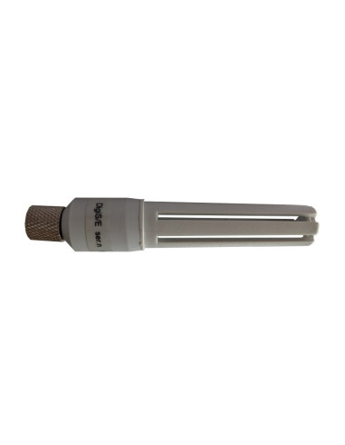 Sonde numérique de température/humidité DIGIS/E, connecteur ELKA