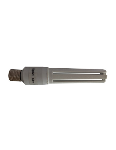 Sonde numérique de température/humidité DIGIS/E, connecteur ELKA