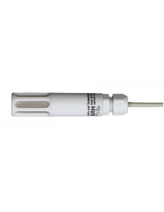 Sonde numérique de température/humidité pour WebSensor "p-line", connecteur CINCH, câble 5 mètres