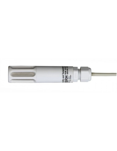 Sonde numérique de température/humidité pour WebSensor « p-line », connecteur CINCH