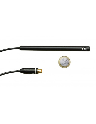 Sonde numérique ultra fine de température/humidité