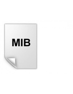 Tableaux MIB