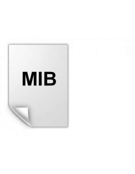 Tableaux MIB