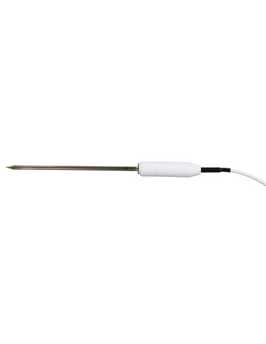 0061-200/C, sonde de température avec capteur Ni1000, câble 1 m